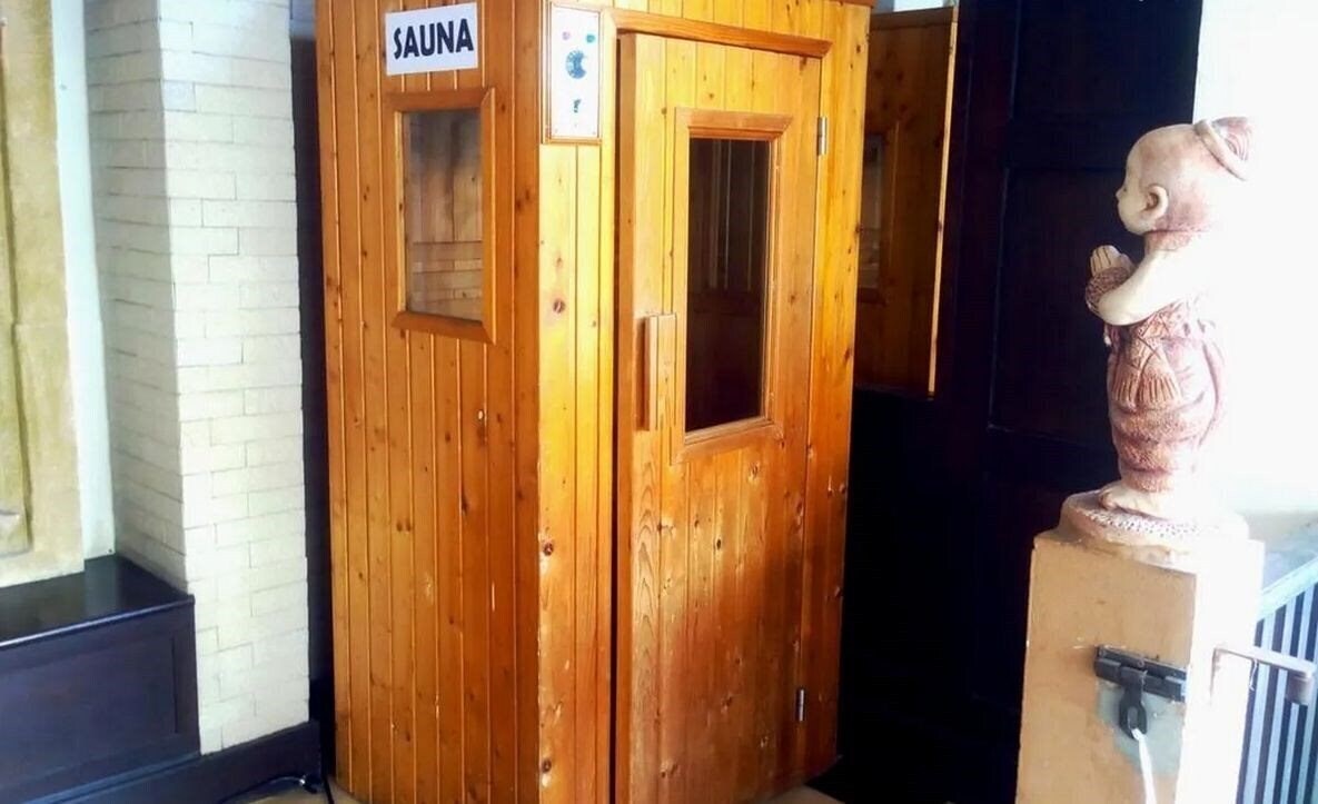 Zdjęcia Phuphaya Resort 3*